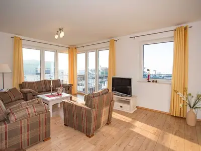 Ferienwohnung für 5 Personen (75 m²) in Wiek auf Rügen 7/10