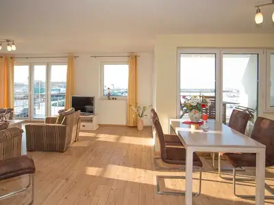 Ferienwohnung für 5 Personen (75 m²) in Wiek auf Rügen 8/10
