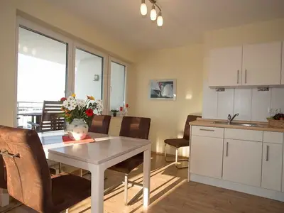 Ferienwohnung für 5 Personen (75 m²) in Wiek auf Rügen 10/10