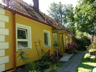 Ferienwohnung für 4 Personen (65 m²) in Wiek auf Rügen 1/10