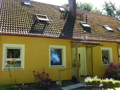 Ferienwohnung für 4 Personen (65 m²) in Wiek auf Rügen 2/10