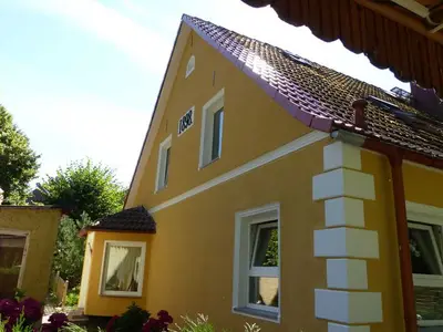 Ferienwohnung für 4 Personen (65 m²) in Wiek auf Rügen 3/10