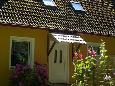 Ferienwohnung für 4 Personen (65 m²) in Wiek auf Rügen 4/10