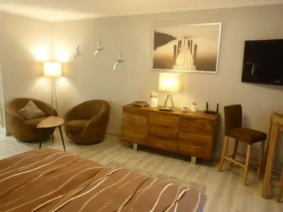 Ferienwohnung für 3 Personen (35 m²) in Wiek auf Rügen 3/10