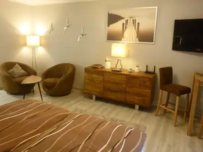 Ferienwohnung für 3 Personen (35 m²) in Wiek auf Rügen 4/10