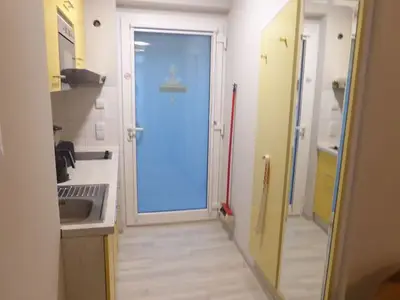 Ferienwohnung für 3 Personen (35 m²) in Wiek auf Rügen 5/10