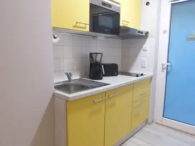 Ferienwohnung für 3 Personen (35 m²) in Wiek auf Rügen 6/10