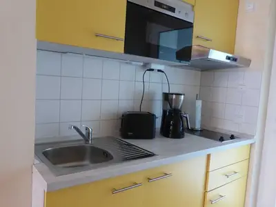 Ferienwohnung für 3 Personen (35 m²) in Wiek auf Rügen 7/10
