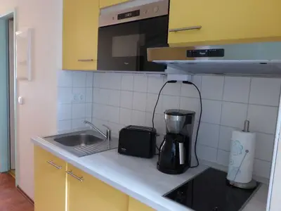 Ferienwohnung für 3 Personen (35 m²) in Wiek auf Rügen 8/10