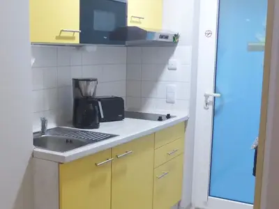 Ferienwohnung für 3 Personen (35 m²) in Wiek auf Rügen 9/10