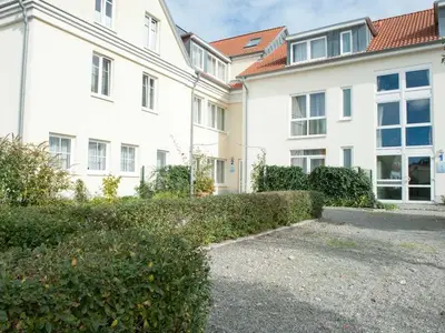 Ferienwohnung für 2 Personen (22 m²) in Wiek auf Rügen 2/10