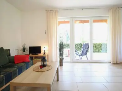 Ferienwohnung für 4 Personen (40 m²) in Wiek auf Rügen 8/10