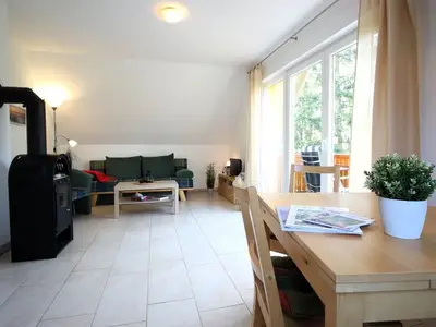 Ferienwohnung für 4 Personen (40 m²) in Wiek auf Rügen 7/10