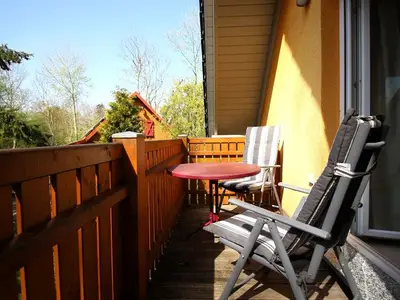 Ferienwohnung für 4 Personen (40 m²) in Wiek auf Rügen 8/10