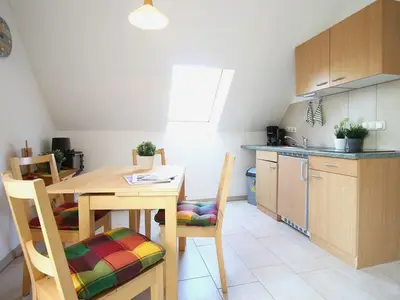 Ferienwohnung für 4 Personen (40 m²) in Wiek auf Rügen 9/10