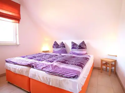 Ferienwohnung für 4 Personen (40 m²) in Wiek auf Rügen 10/10