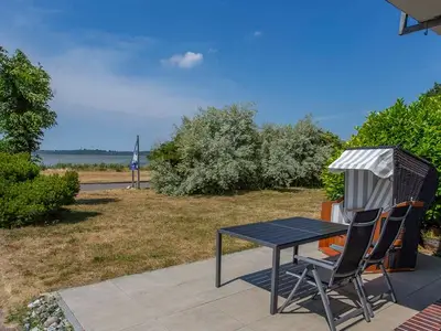 Ferienwohnung für 4 Personen (48 m²) in Wiek auf Rügen 8/10