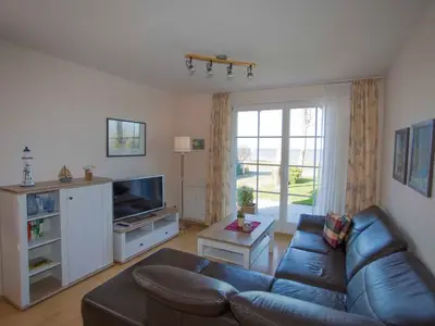 Ferienwohnung für 4 Personen (48 m²) in Wiek auf Rügen 9/10