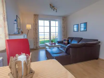 Ferienwohnung für 4 Personen (48 m²) in Wiek auf Rügen 10/10