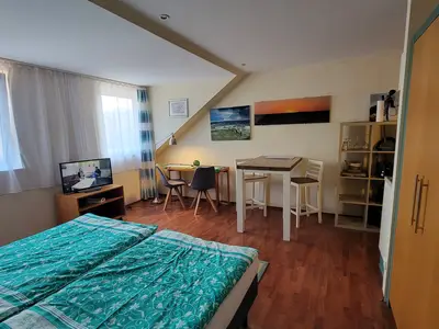 Ferienwohnung für 2 Personen (26 m²) in Wiek auf Rügen 2/10