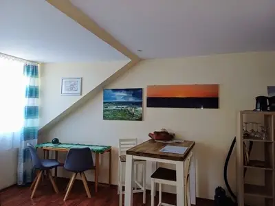 Ferienwohnung für 2 Personen (26 m²) in Wiek auf Rügen 3/10