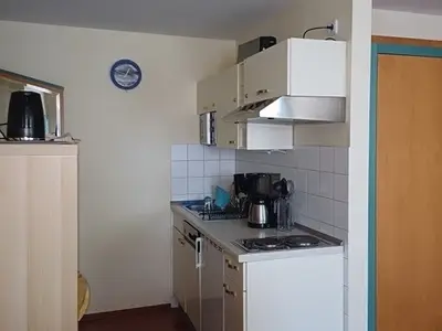 Ferienwohnung für 2 Personen (26 m²) in Wiek auf Rügen 4/10