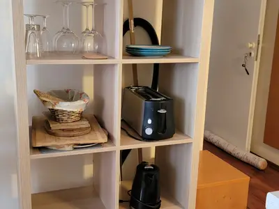 Ferienwohnung für 2 Personen (26 m²) in Wiek auf Rügen 5/10