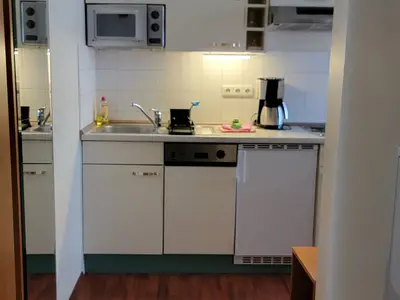 Ferienwohnung für 2 Personen (26 m²) in Wiek auf Rügen 6/10