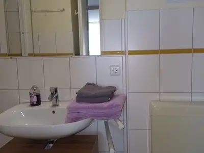 Ferienwohnung für 2 Personen (26 m²) in Wiek auf Rügen 7/10