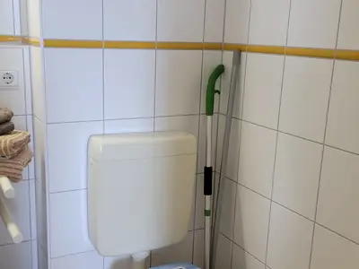 Ferienwohnung für 2 Personen (26 m²) in Wiek auf Rügen 9/10
