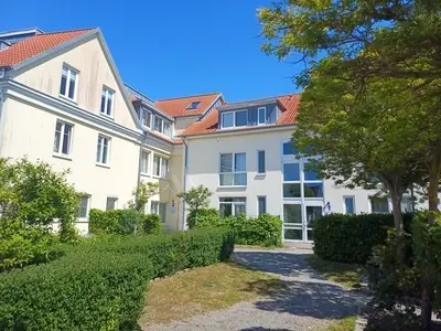 Ferienwohnung für 2 Personen (26 m²) in Wiek auf Rügen 10/10