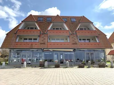 Ferienwohnung Hafenblick-intro