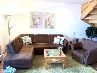 Ferienwohnung Hafenblick-4