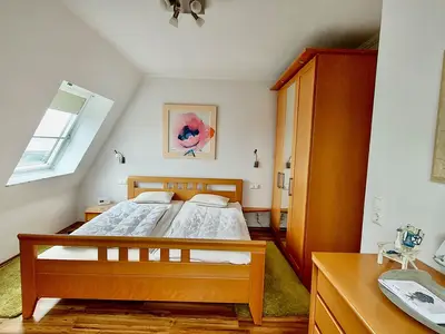 Ferienwohnung Hafenblick-9
