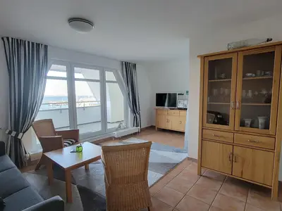 Ferienwohnung "An de Waterkant"-3