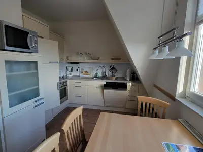 Küche / Küchenzeile