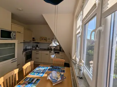 Ferienwohnung "An de Waterkant"-9