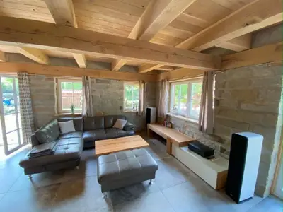 Ferienwohnung im Stenhuus-4