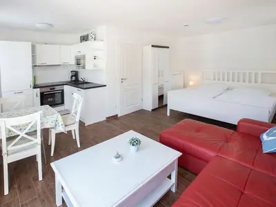 Ferienwohnung für 3 Personen (32 m²) in Wiek auf Rügen 8/10