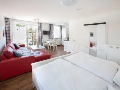 Ferienwohnung für 3 Personen (32 m²) in Wiek auf Rügen 9/10