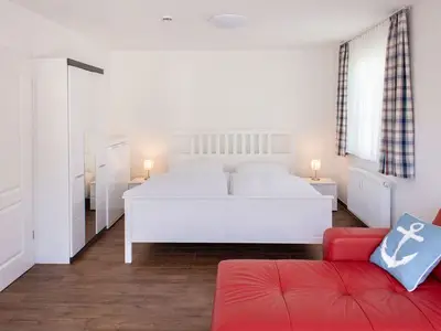 Ferienwohnung für 3 Personen (32 m²) in Wiek auf Rügen 10/10