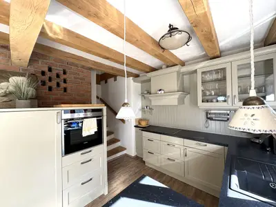 Küche / Küchenzeile