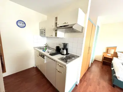 Küche / Küchenzeile