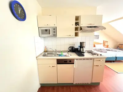 Küche / Küchenzeile