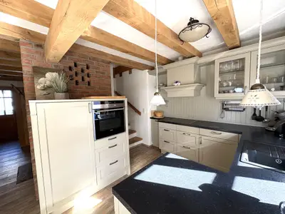 Küche / Küchenzeile