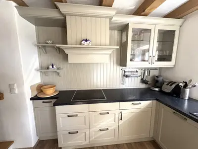 Küche / Küchenzeile