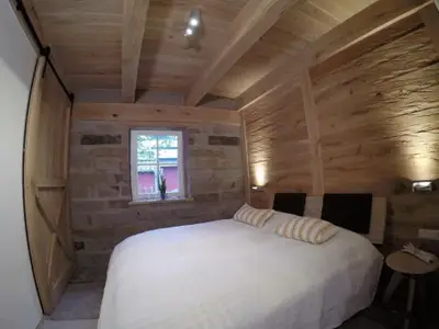 Ferienwohnung im Stenhuus-11