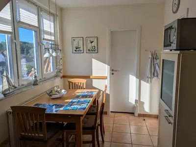 Ferienwohnung "An de Waterkant"-10