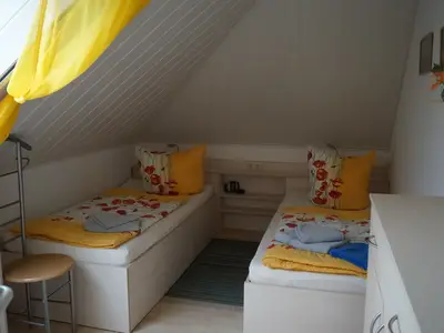 Ferienwohnung für 2 Personen (40 m²) in Wiek auf Rügen 2/10