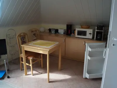 Ferienwohnung für 2 Personen (40 m²) in Wiek auf Rügen 5/10